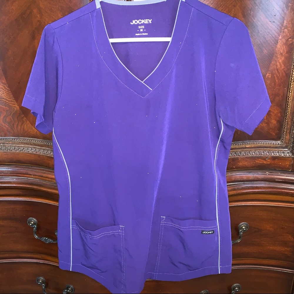 Women’s Jockey Scrubs